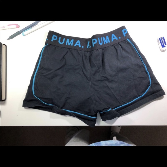 Puma pathetic shorts - Picture 2 of 2